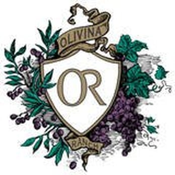 The Olivina - a crest with grapes - Specialty Food Near Me - Livermore, California The Olivina - a crest with grapes - Specialty Food Near Me - Livermore, California