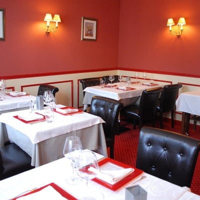 LA PETITE AUBERGE LA PETITE AUBERGE by null