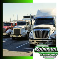 Robinson Truck & Trailer Repair