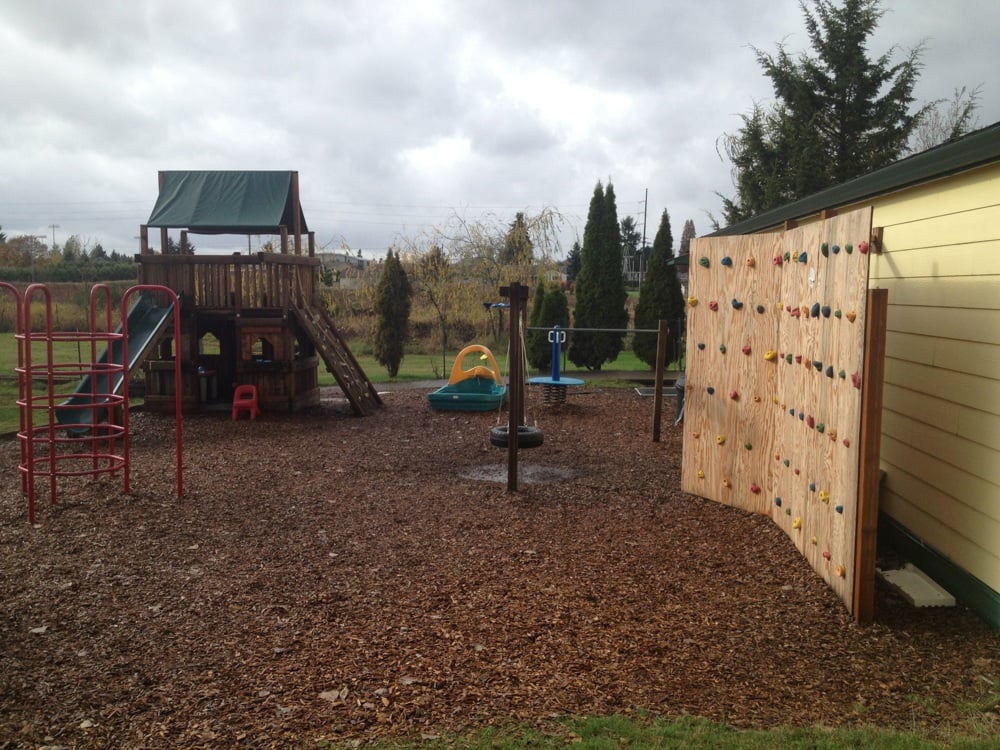 Country Friends Day Care - childcare center in Brush Prairie, WA