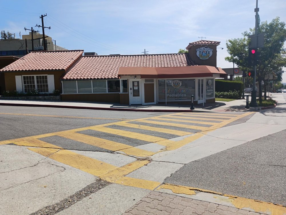 KIDS & TEENS MEDICAL GROUP LA CAÑADA FLINTRIDGE 23 Photos & 35