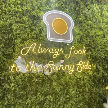EggBred - Always look to the sunny side - Breakfast & Brunch Near Me - San Pablo, California