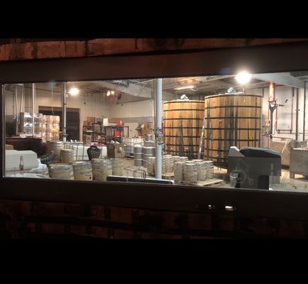 Distillery 291 by null