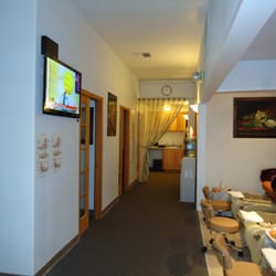 Golden Nail Spa