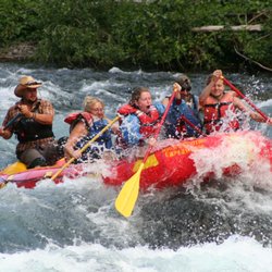 High Country Expeditions