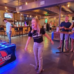 Dart Bar & Games