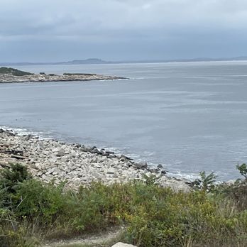 Halibut Point State Park - Another ocean view - Parks Near Me - Rockport, Massachusetts