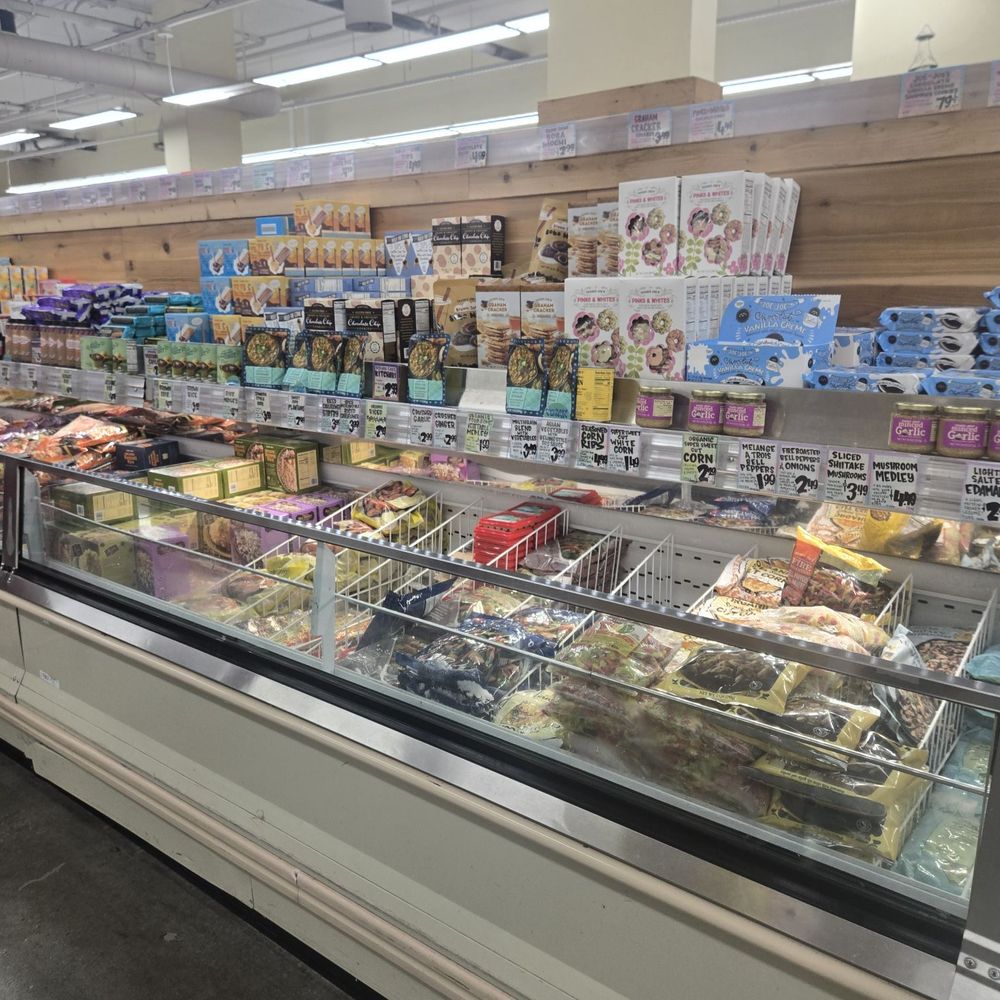 Trader Joe's - Grocery Near Me - New York, New York Trader Joe's - Grocery Near Me - New York, New York