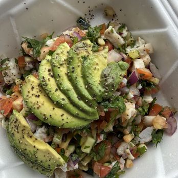 Ceviche Ceviche - Ceviche Ceviche in SPI. - Seafood Near Me - South Padre Island, Texas Ceviche Ceviche - Ceviche Ceviche in SPI. - Seafood Near Me - South Padre Island, Texas