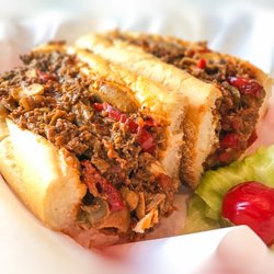 Jake's Steaks