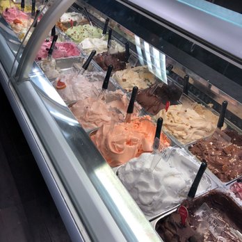 Gemma Gelataria - Ice Cream & Frozen Yogurt Near Me - Toronto, Ontario