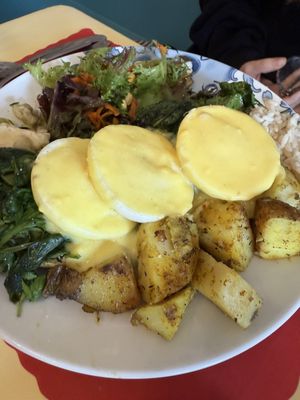 Maggie's Krooked Cafe & Juice Bar by null