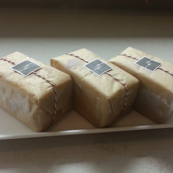 MW Restaurant - Strawberry sandwich ice cream bars! - New American Near Me - Honolulu, Hawaii