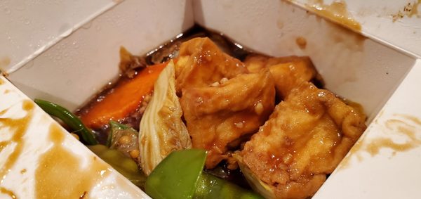 Kung POW! by null
