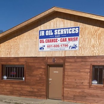 J R Oil Services - Oil Change Stations Near Me - Laurel, Mississippi J R Oil Services - Oil Change Stations Near Me - Laurel, Mississippi