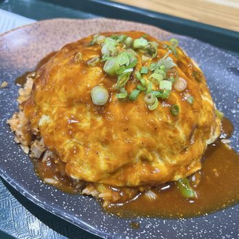 Machi Chuuka by Eboshi - Eboshi Omu Rice - Chinese Near Me - Costa Mesa, California Machi Chuuka by Eboshi - Eboshi Omu Rice - Chinese Near Me - Costa Mesa, California