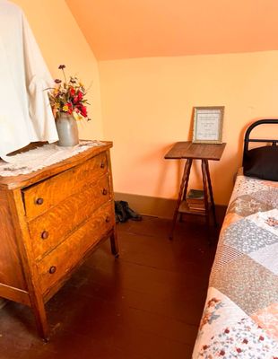 Villisca Axe Murder House by null