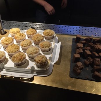 Merkaba - 43 desserts!!! What a good night - Cocktail Bars Near Me - Brighton, BNH