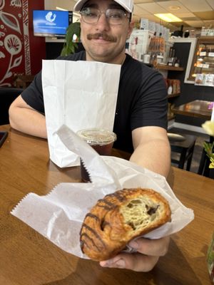 WildFlour Pastry by null