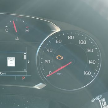 Jerry Seiner Buick GMC - Auto Parts & Supplies Near Me - Las Vegas, Nevada