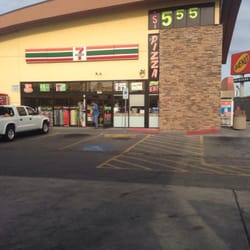 7-Eleven