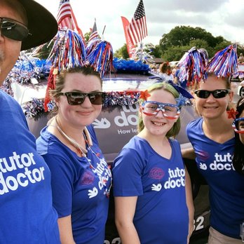 Tutor Doctor Mansfield - Parades! - Private Tutors Near Me - Mansfield, Texas Tutor Doctor Mansfield - Parades! - Private Tutors Near Me - Mansfield, Texas