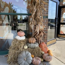 Primo Cantina - Outdoor decor