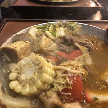 Tasty Pot - Taiwanese Near Me - Dublin, California