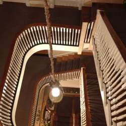 463 Beacon Street Guest House