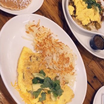 Frisco Diner - Breakfast & Brunch Near Me - Frisco, Texas