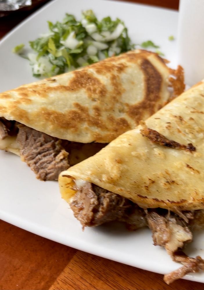 California Tacos and Fresh Juices