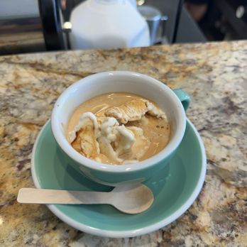Deke’s in Delray - Coffee Roasteries Near Me - Delray Beach, Florida
