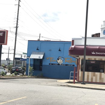 Smoothie King - Exterior - Juice Bars & Smoothies Near Me - Louisville, Kentucky