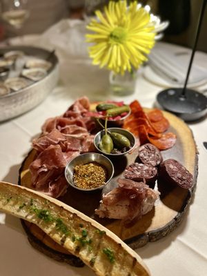 Toulouse Cafe and Bar River Oaks by null
