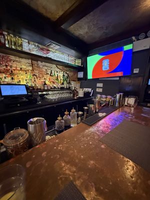 Serafina Meatpacking by null