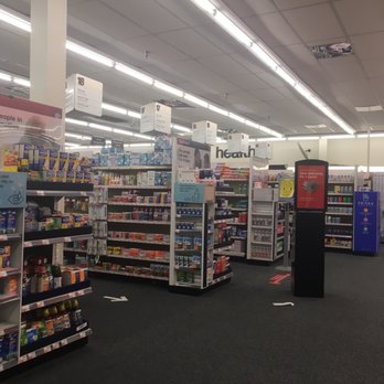 CVS Pharmacy - Medications are located toward the back of the store - Drugstores Near Me - Langley Park, Maryland