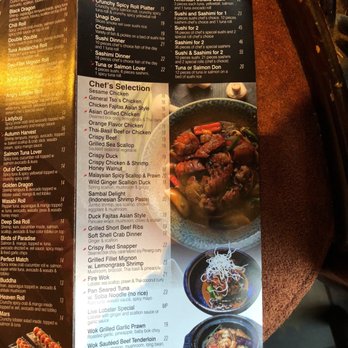 Wild Ginger - Asian Fusion Near Me - East Northport, New York Wild Ginger - Asian Fusion Near Me - East Northport, New York