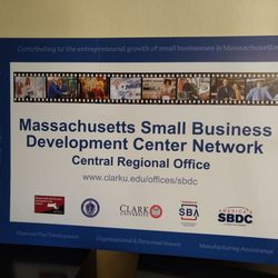Small Business Development Center