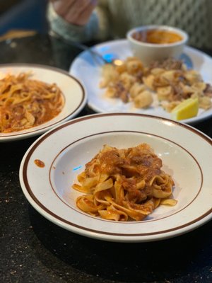 Trattoria Bella Roma SPQR by null