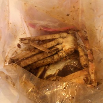 The Crab Shack - 1 lb. Snow Crab Leg Combo - Seafood Near Me - Long Beach, California The Crab Shack - 1 lb. Snow Crab Leg Combo - Seafood Near Me - Long Beach, California