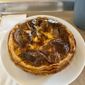 sucrose - Quiche - Coffee & Tea Near Me - Saint Charles, Missouri sucrose - Quiche - Coffee & Tea Near Me - Saint Charles, Missouri