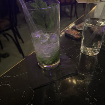 Bootleg Special - Mint Mojito - Cajun/Creole Near Me - Boston, Massachusetts Bootleg Special - Mint Mojito - Cajun/Creole Near Me - Boston, Massachusetts