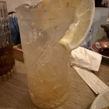 Izakaya Harumi - Yuzu soda - Hawaiian Near Me - Honolulu, Hawaii Izakaya Harumi - Yuzu soda - Hawaiian Near Me - Honolulu, Hawaii