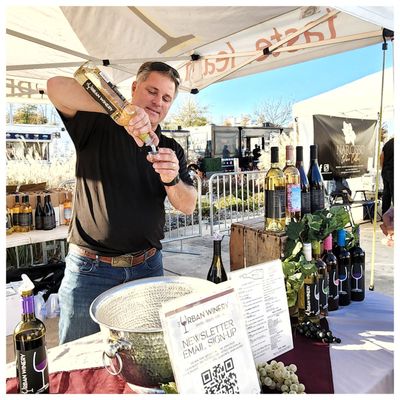 The Wine Concierge by null