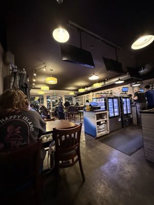 Thruline Coffee Co. by null