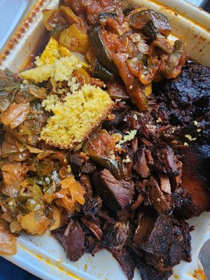Kelly's Jamaican Foods by null