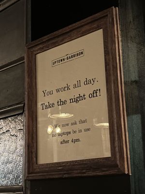 The Uptown Garrison by null