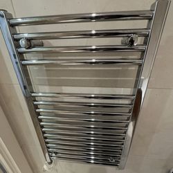 Royal Cleaning - Radiator