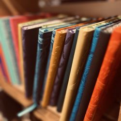 Mac's Backs Books - Books