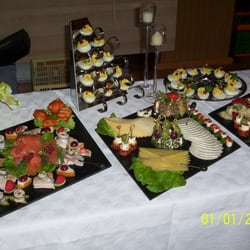 BS Event Catering